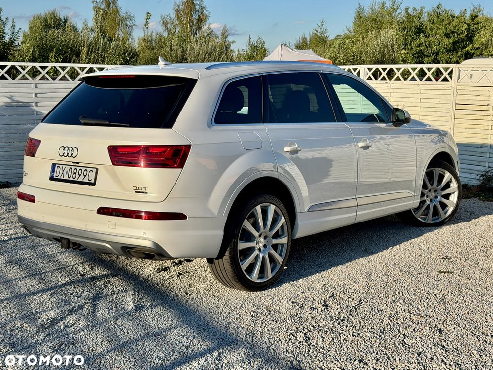 Audi Q7 55 TFSI quattro tiptronic - 3