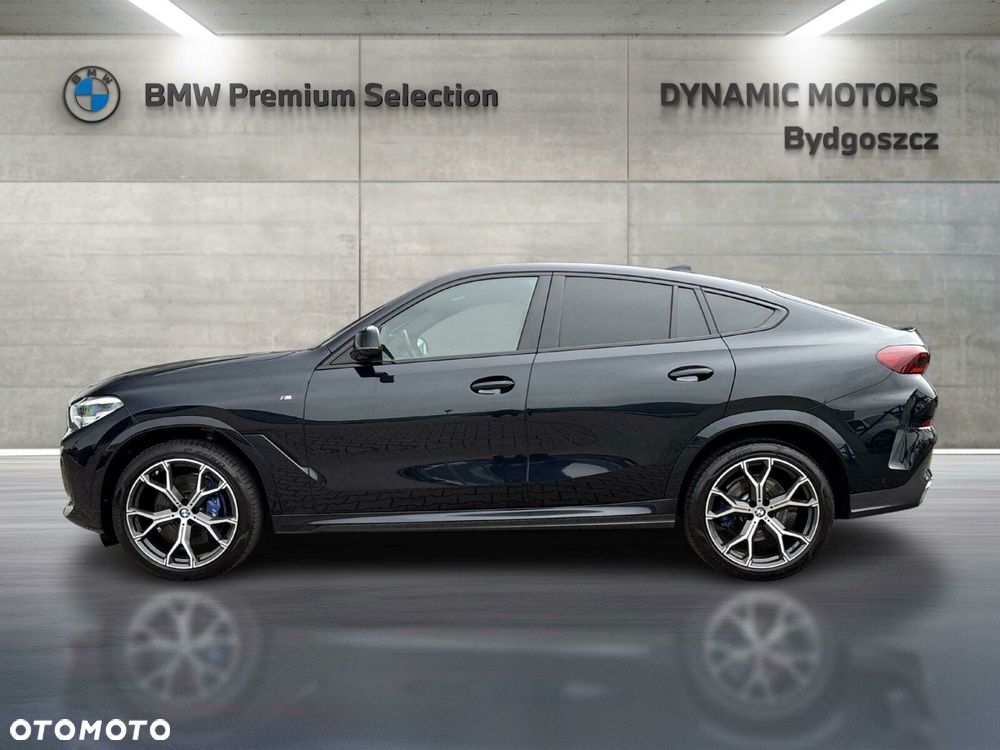 BMW X6 - 2