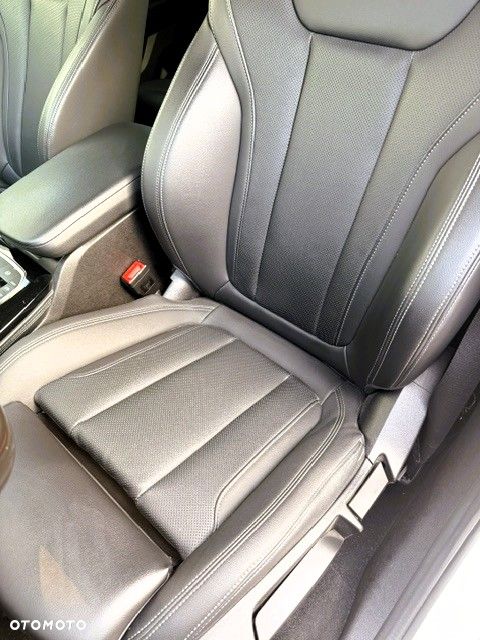 BMW X4 xDrive20d M Sport X sport - 26