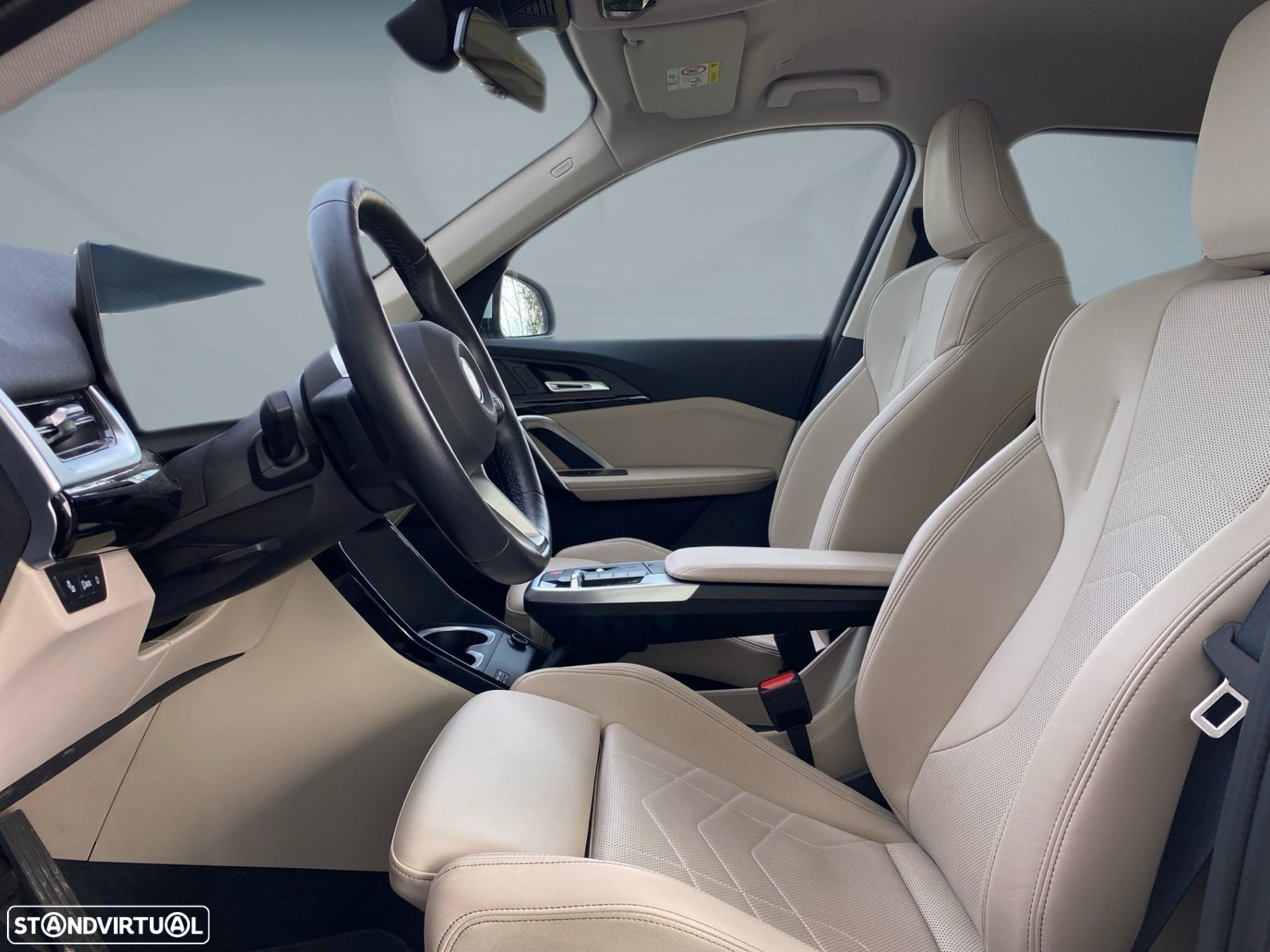 BMW iX1 xDrive30 - 3