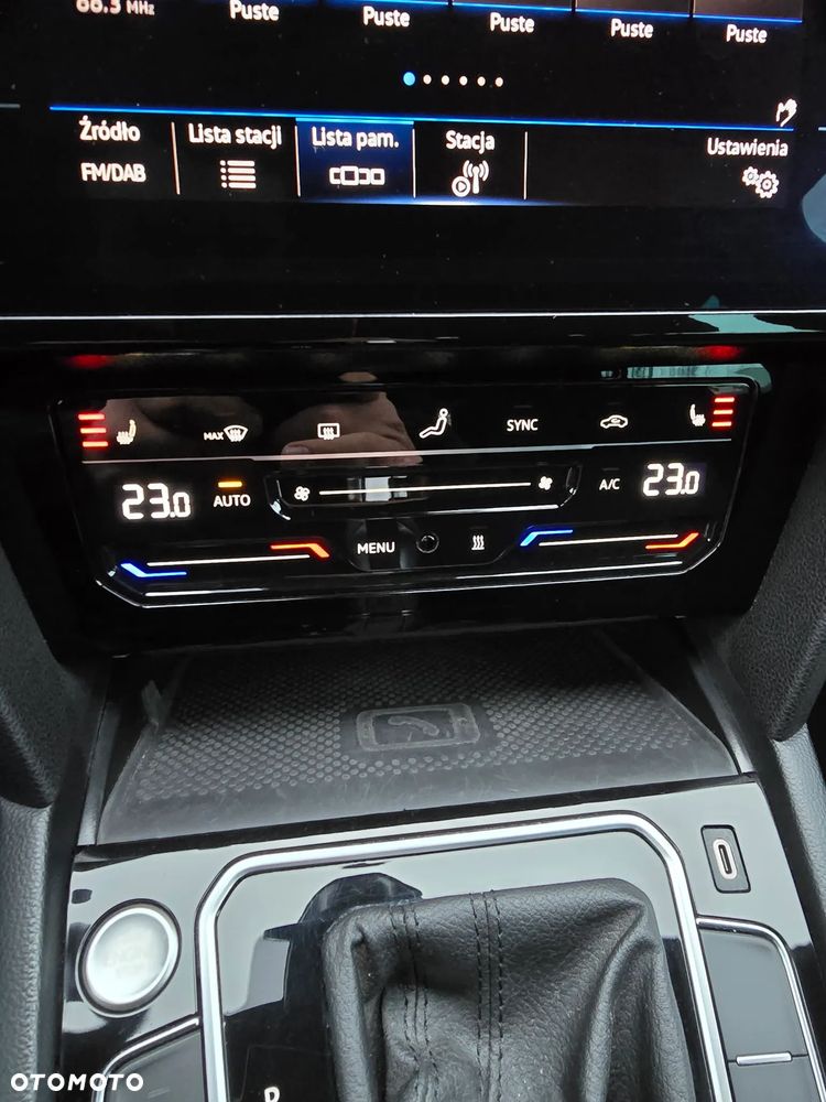 Volkswagen Passat 1.4 TSI Plug-In Hybrid GTE DSG - 18