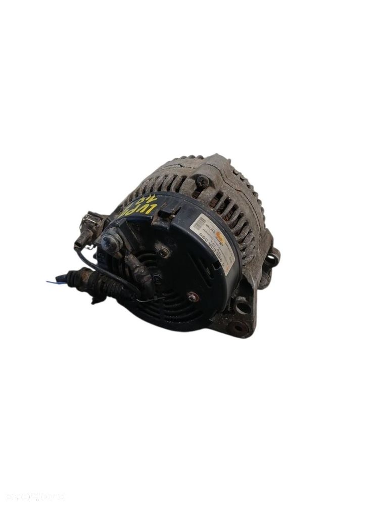 ALTERNATOR VW LUPO 1.0 0986038390 0123310001 LUPO 1.0 - 4