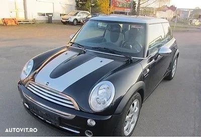 Mini Cooper - 1