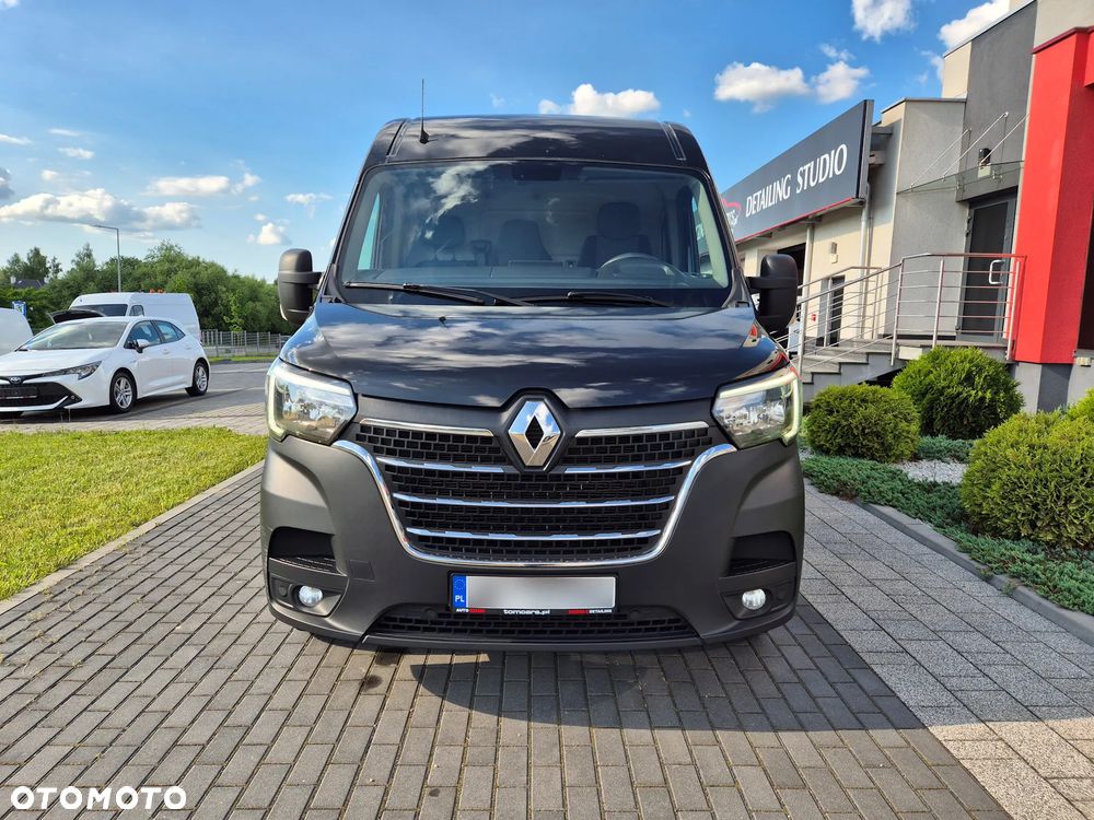 Renault Master L2H2 2.3dCi 136KM - 7