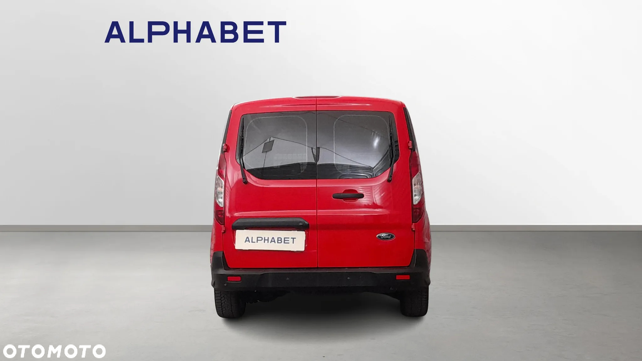 Ford Transit Connect 230 L2 Trend PowerShift (bryg.) - 5