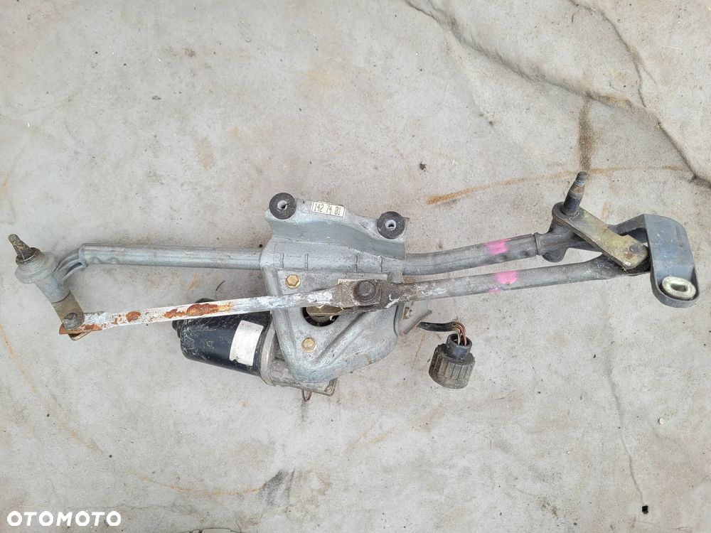 Silniczek mechanizm wycieraczek przód BMW seria 3 E36 1990-1999r 0390241333 8357866 - 4