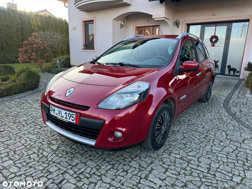 Renault Clio TCe 100 Expression - 1