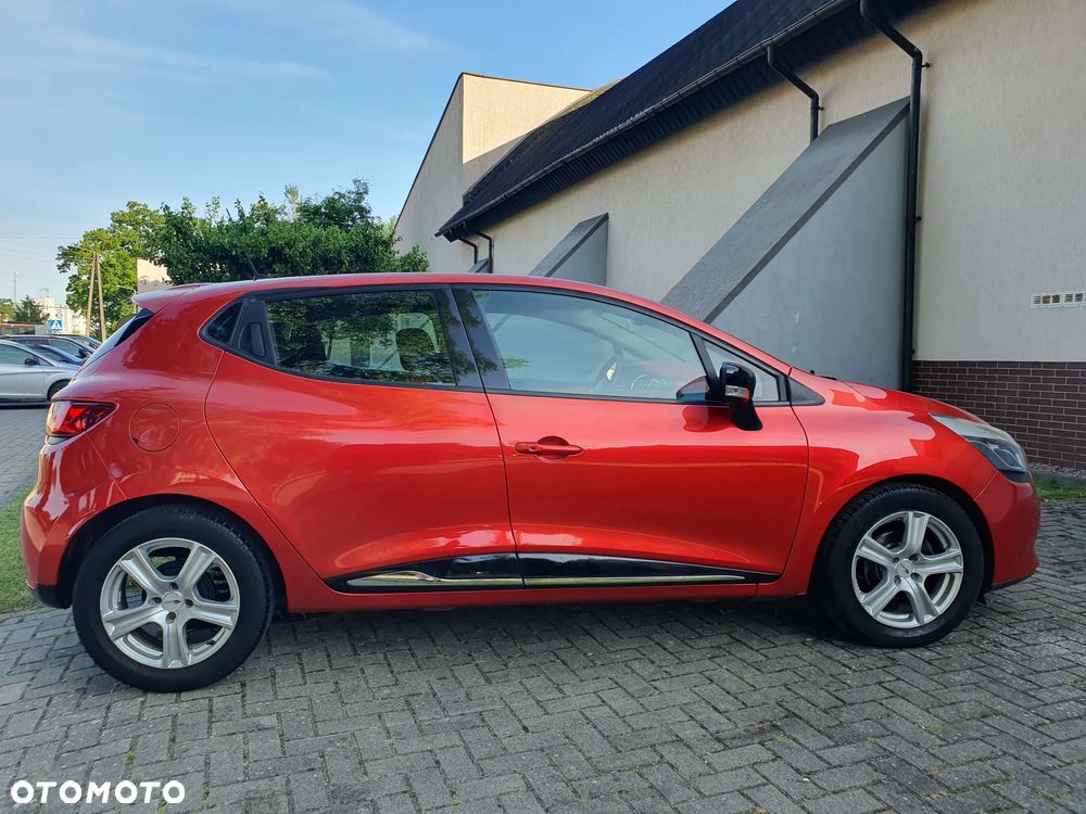 Renault Clio 0.9 Energy TCe Dynamique - 13