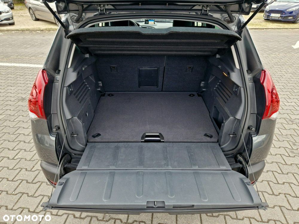 Peugeot 3008 - 24