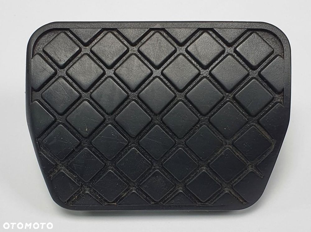 GUMA NAKŁADKA NA PEDAŁ HAMULCA VW GOLF IV 6Q0723173 - 1
