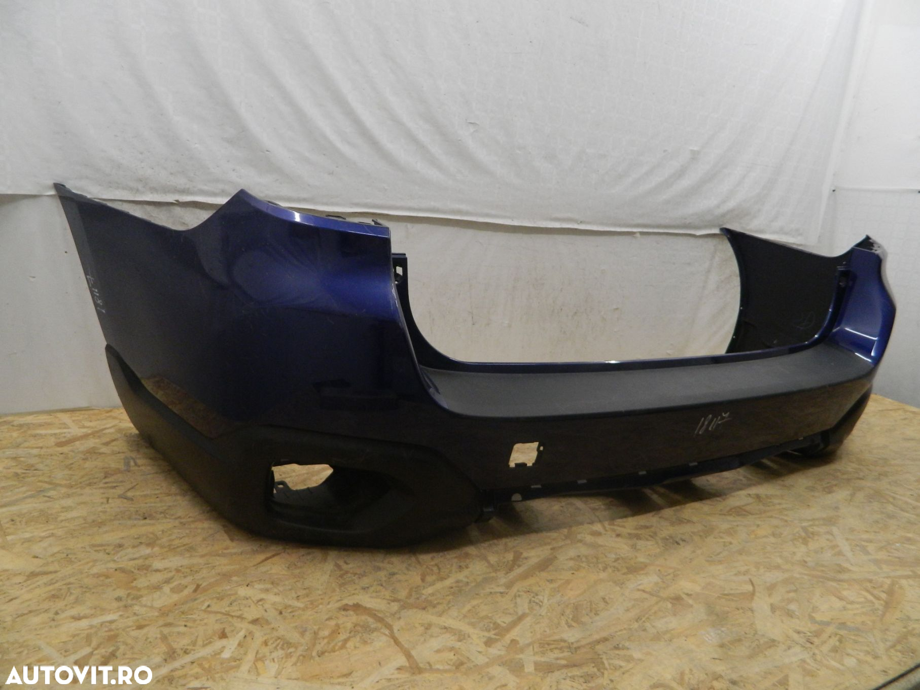 Bara spate Subaru Outback, 2014, 2015, 2016, 2017, 2018,  57704AL130. - 3
