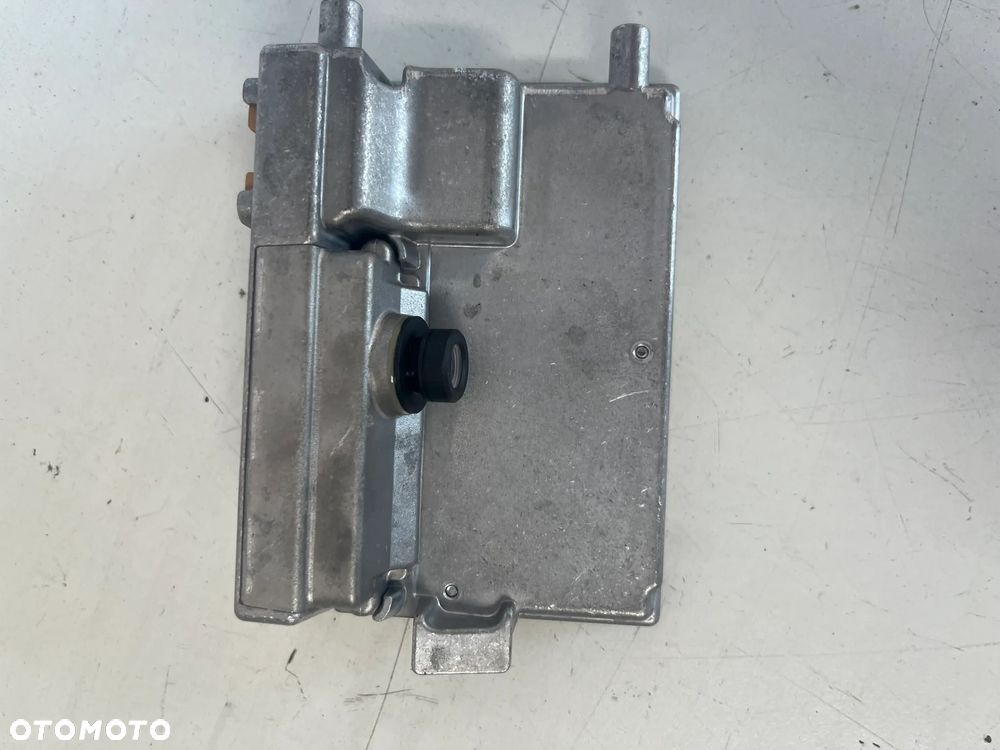 VW AUDI SKODA KAMERA ASYSTENT PRZÓD 5WA980653A - 2