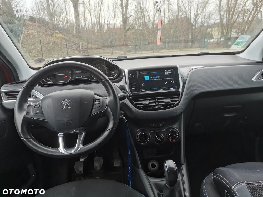 Peugeot 208 PureTech 82 Start & Stop Style - 7