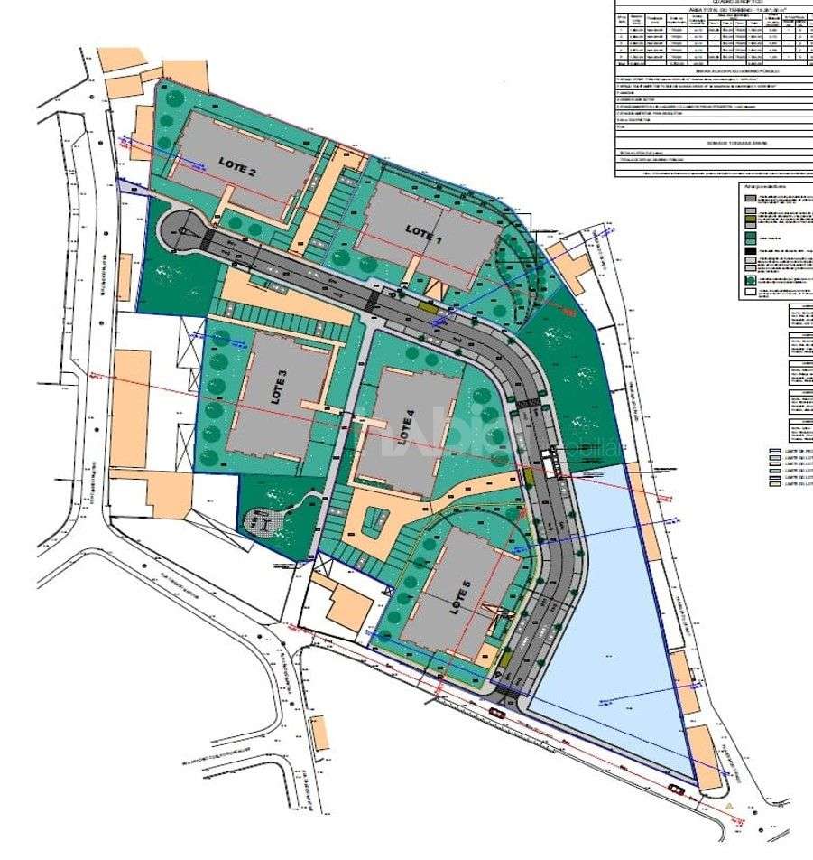 Apartamento T1 em Tamel São Veríssimo - Grande imagem: 5/5