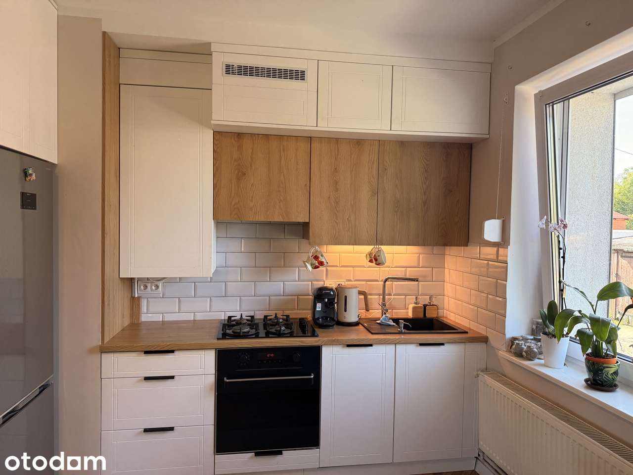 Mieszkanie na sprzedaż, 3 pokoje, 55 m², Choszczno