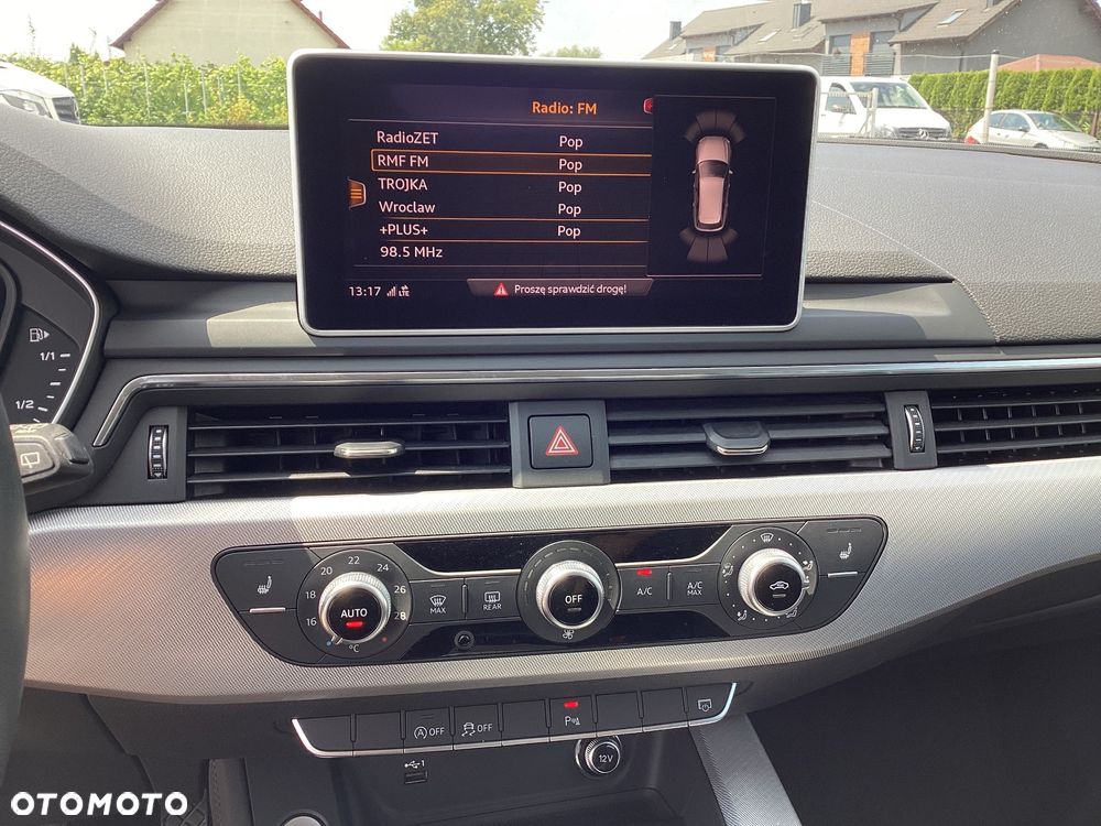 Audi A4 ver-2-0-tdi-design-s-tronic - 14