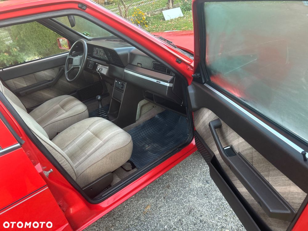 Fiat Regata 100 Super - 18