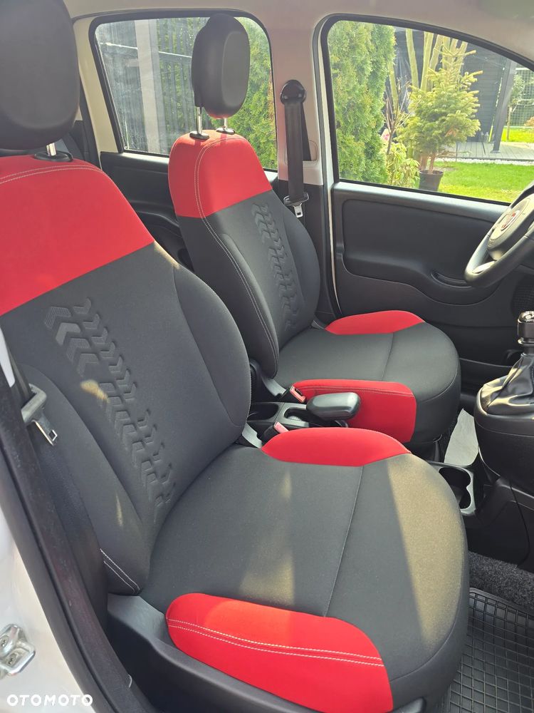 Fiat Panda - 15