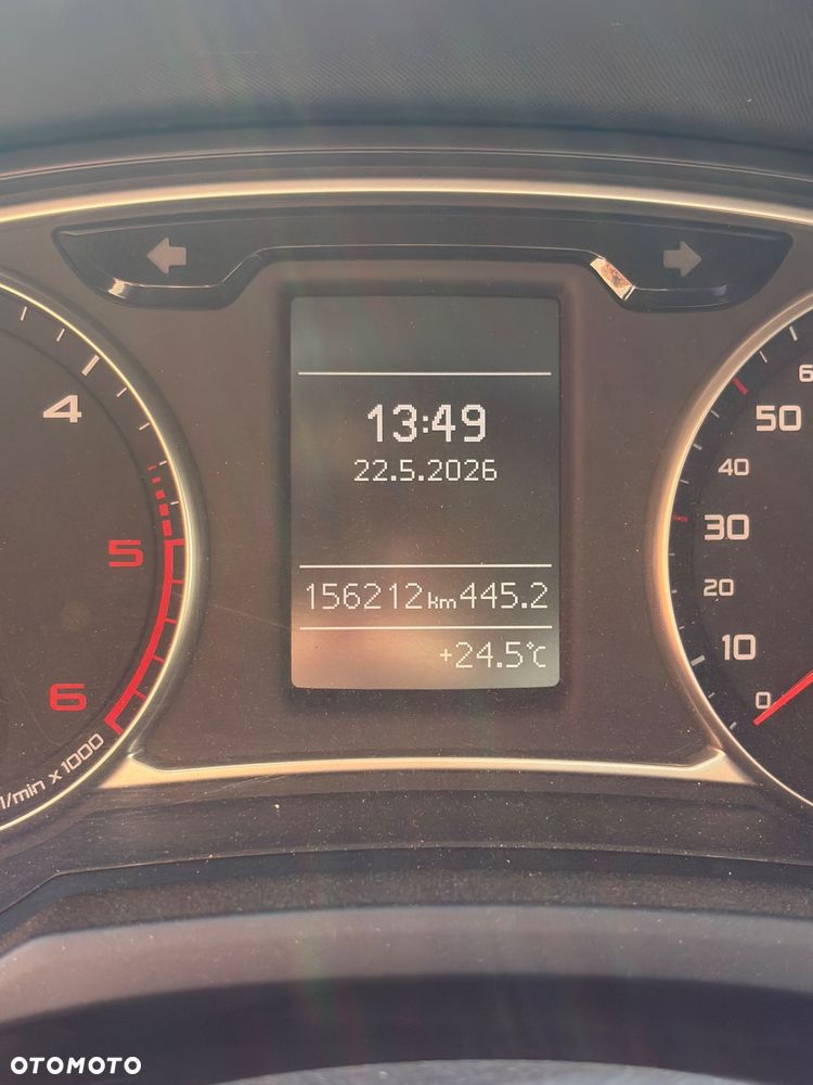 Audi A1 3-drzwiowe 1.6 TDI Attraction - 4