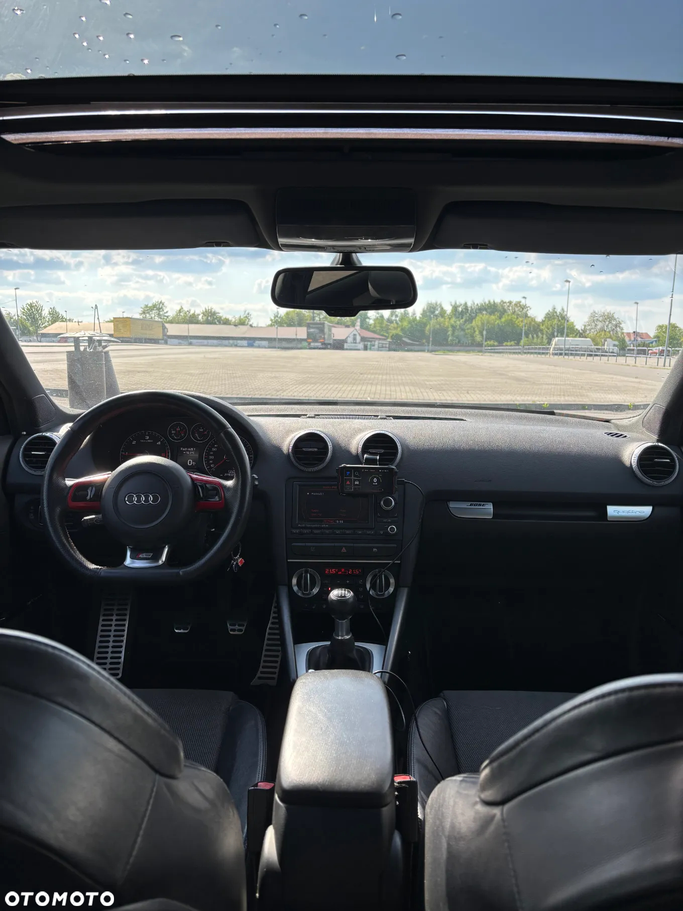 Audi A3 2.0 TDI DPF Attraction - 6