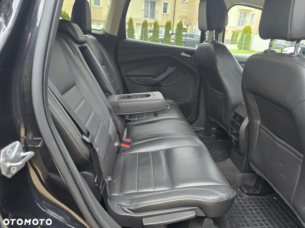 Ford Escape - 8