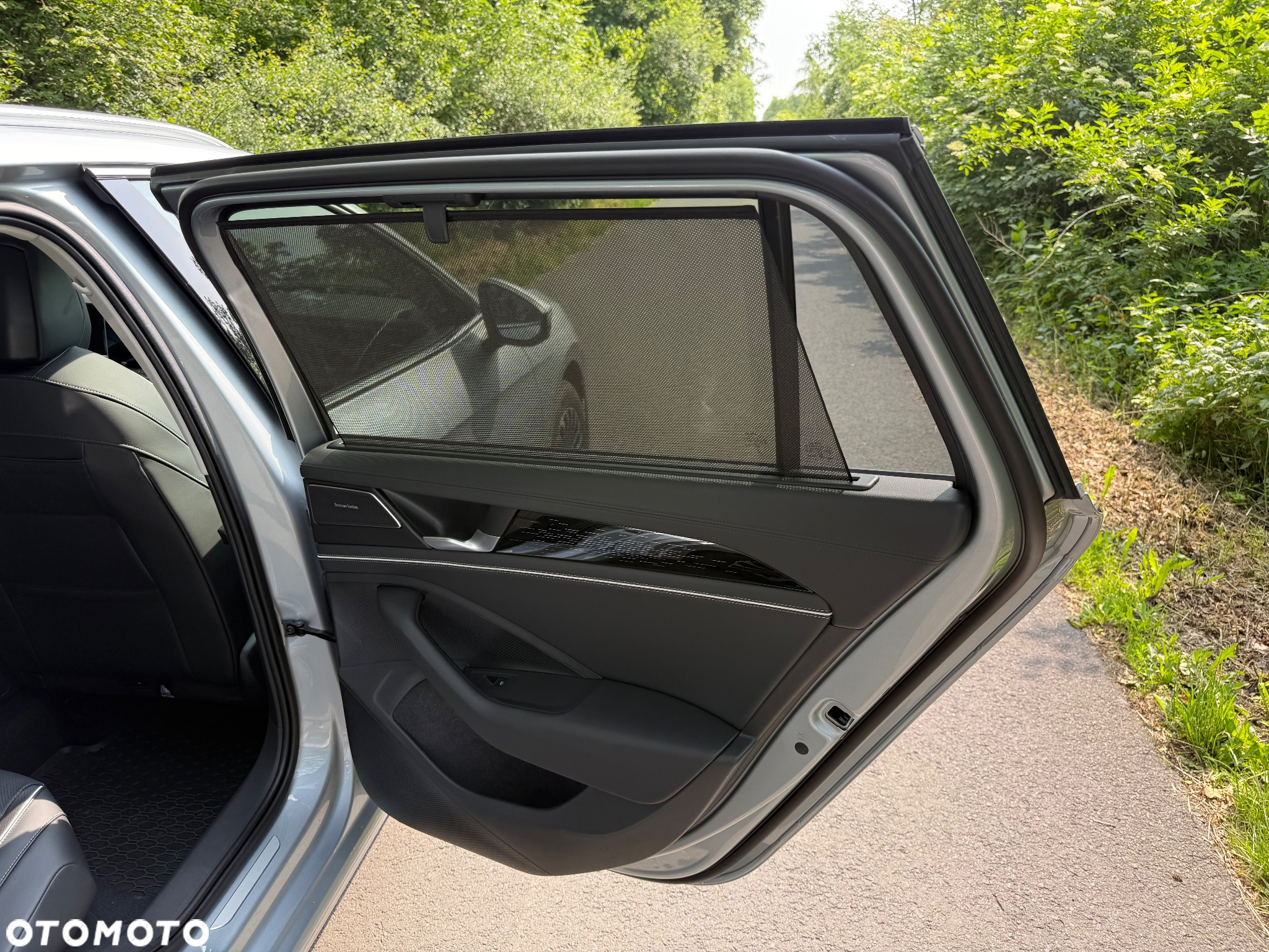 Volkswagen Passat 1.5 TSI EVO Elegance DSG - 17
