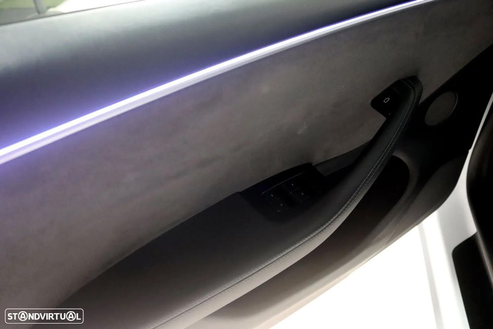 Tesla Model 3 Long Range AWD Dual Motor - 11