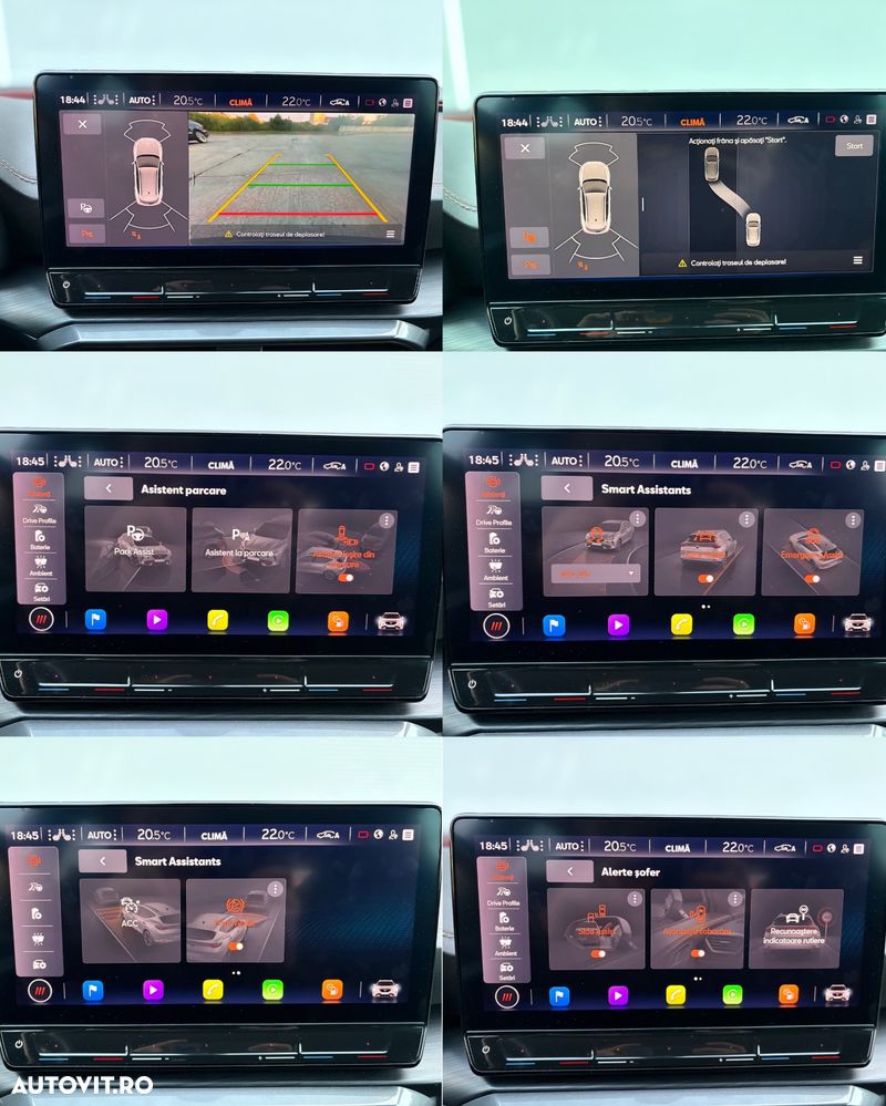 Cupra Formentor - 15