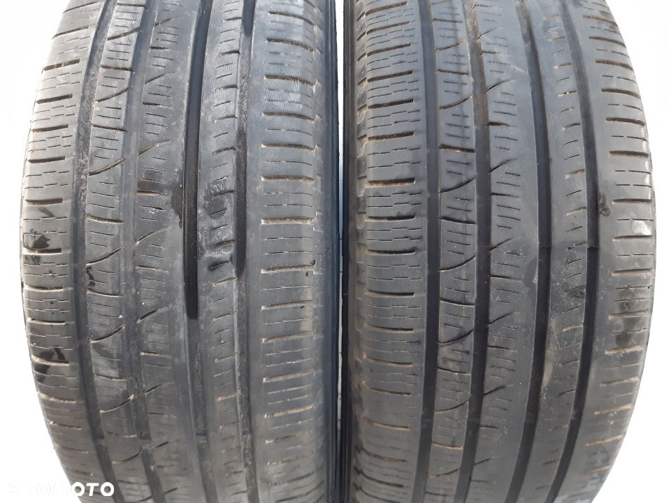 OPONY WIELOSEZONOWE PIRELLI SCORPION VERDE 235/60R18 - 8