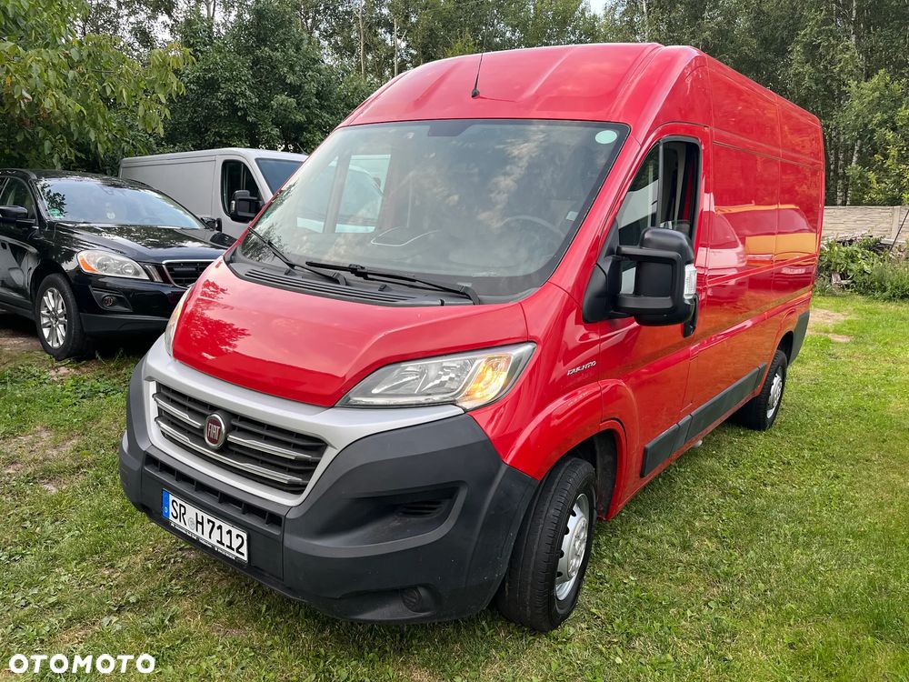 Fiat Ducato - 1