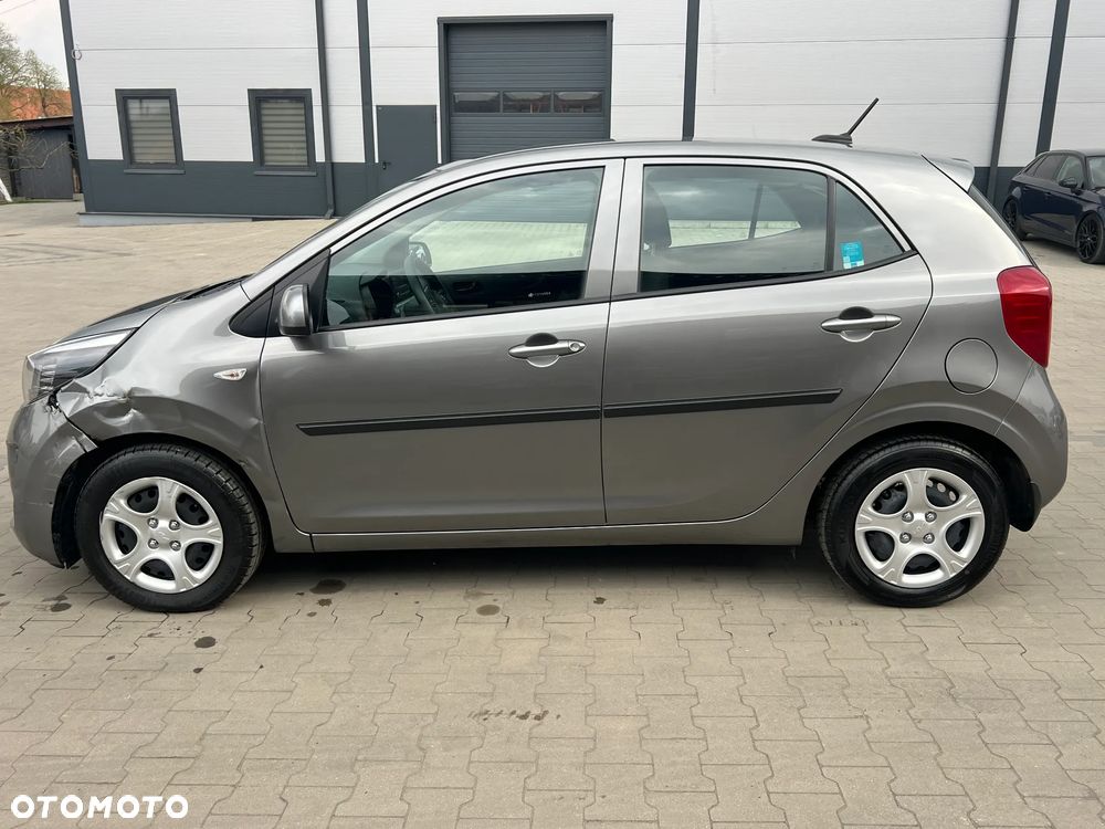 Kia Picanto 1.0 L - 6