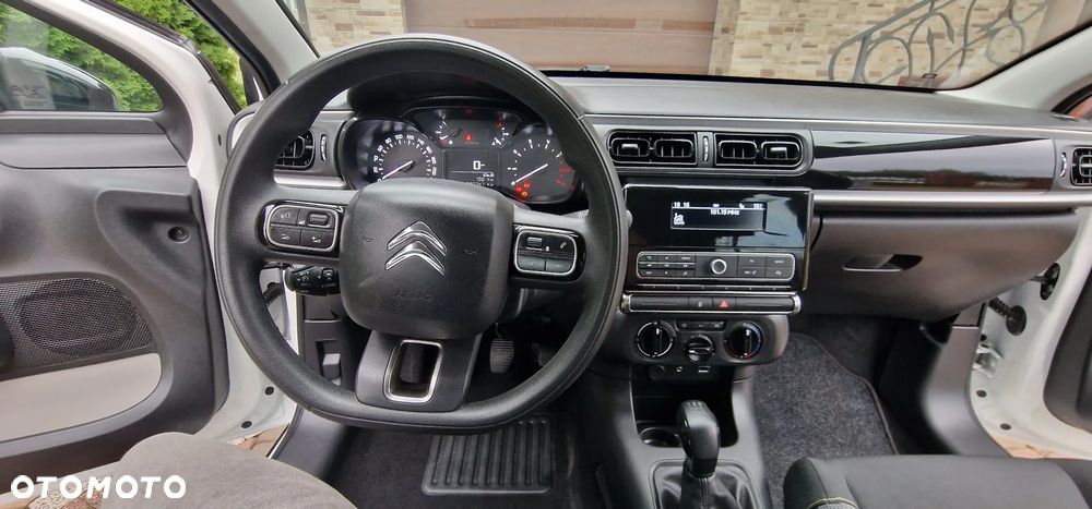 Citroën C3 1.2 VTi Seduction - 7