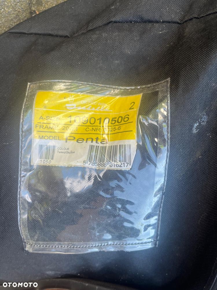 Adria Clasica 613 UT - 9