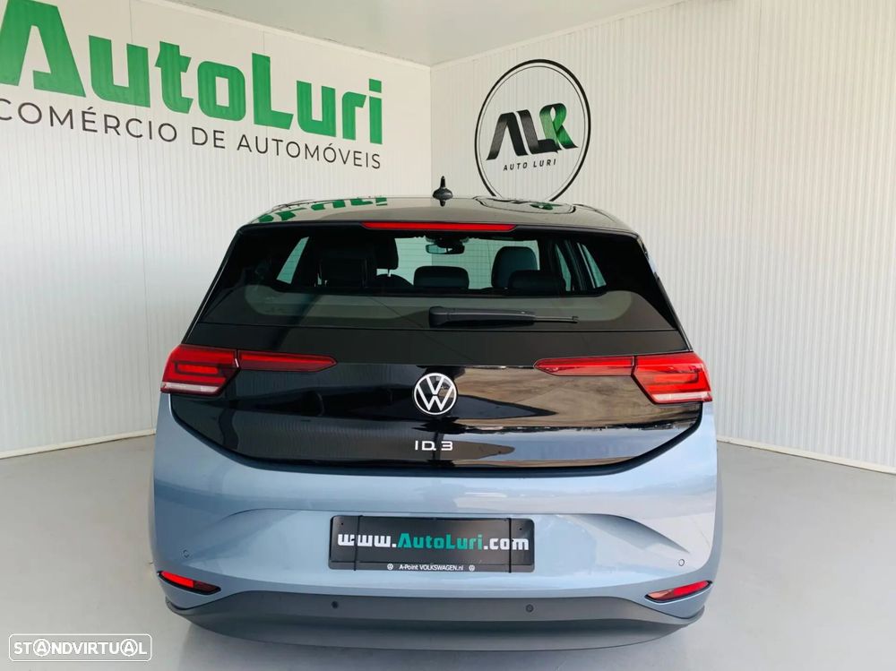 VW ID.3 Pro Performance - 3