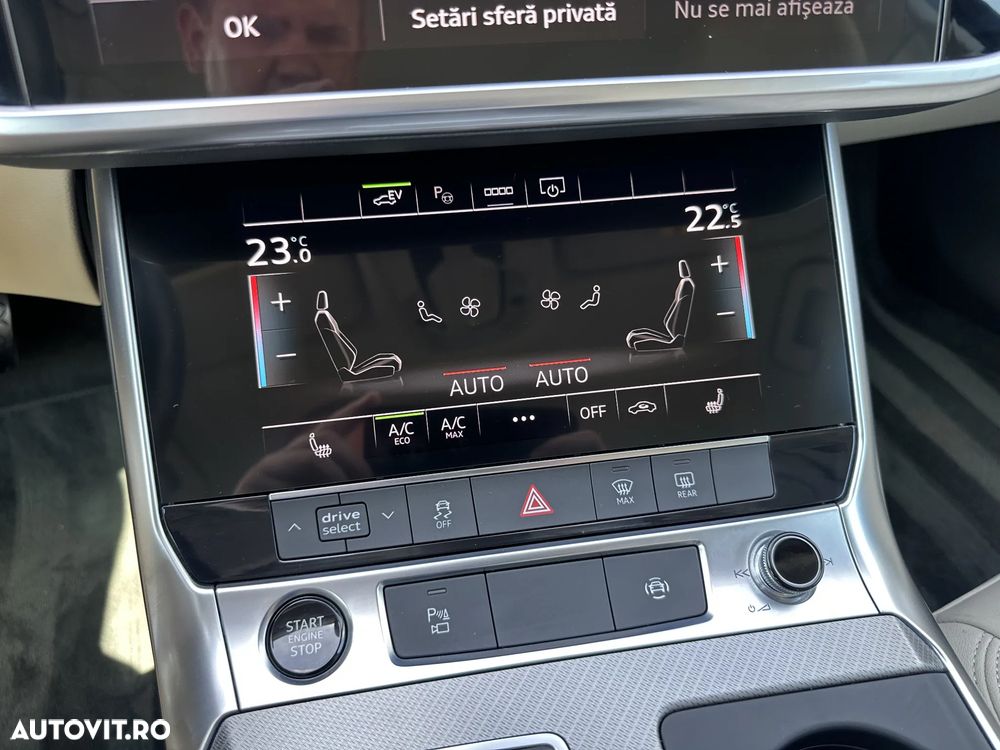 Audi A6 Limuzina - 18