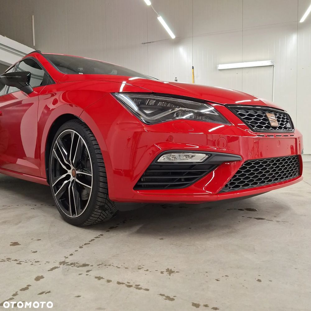 Seat Leon - 21