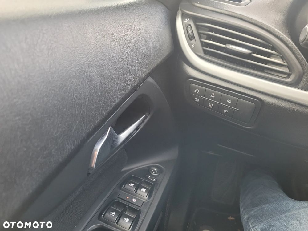 Fiat Tipo 1.4 T-Jet Easy - 14