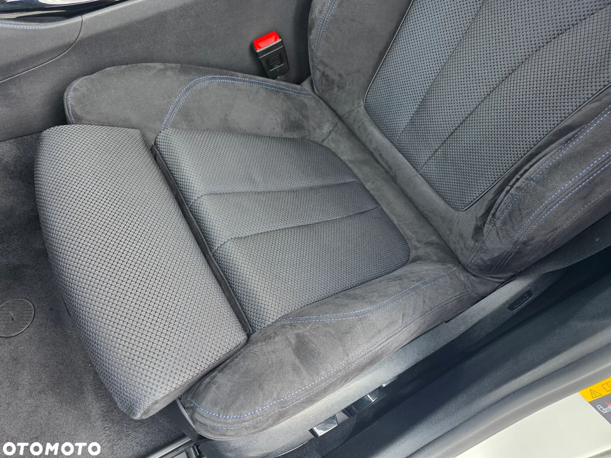 BMW Seria 5 - 12