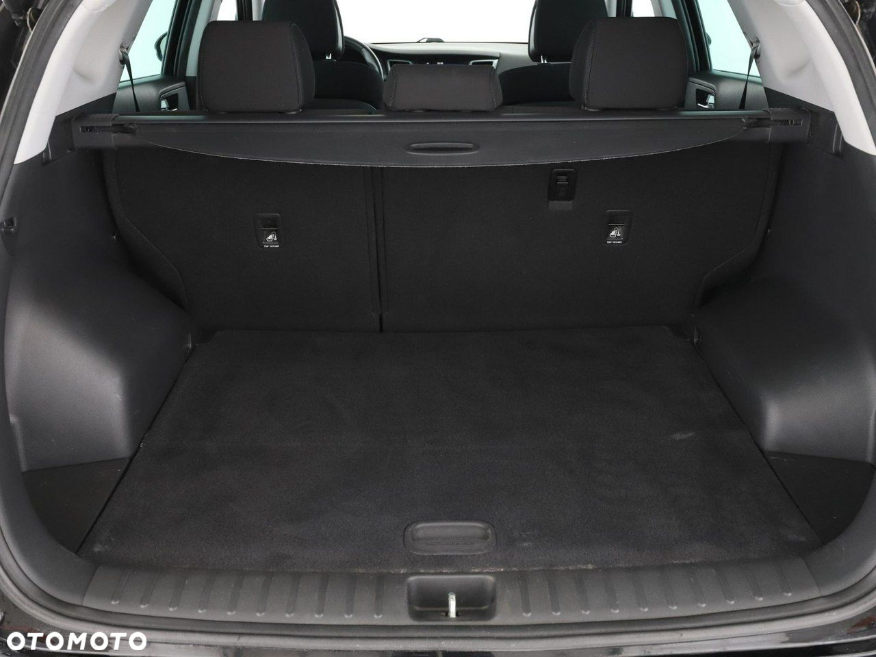 Hyundai Tucson 2.0 CRDI GO 4WD - 20