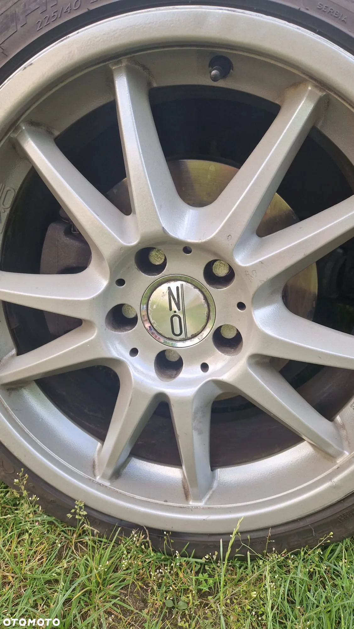 Mercedes-Benz CLK - 6