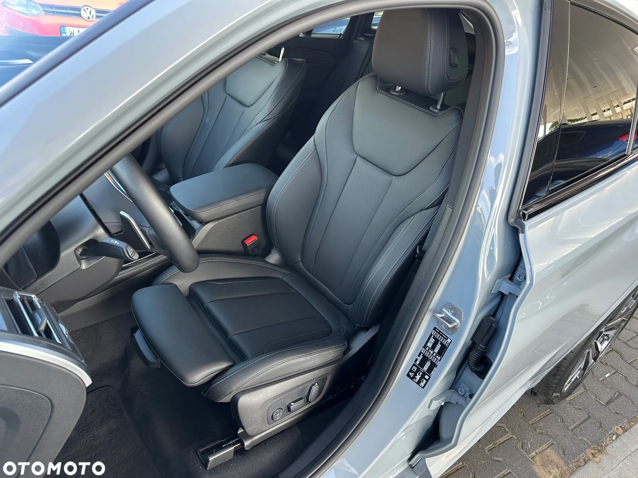 BMW X4 - 9