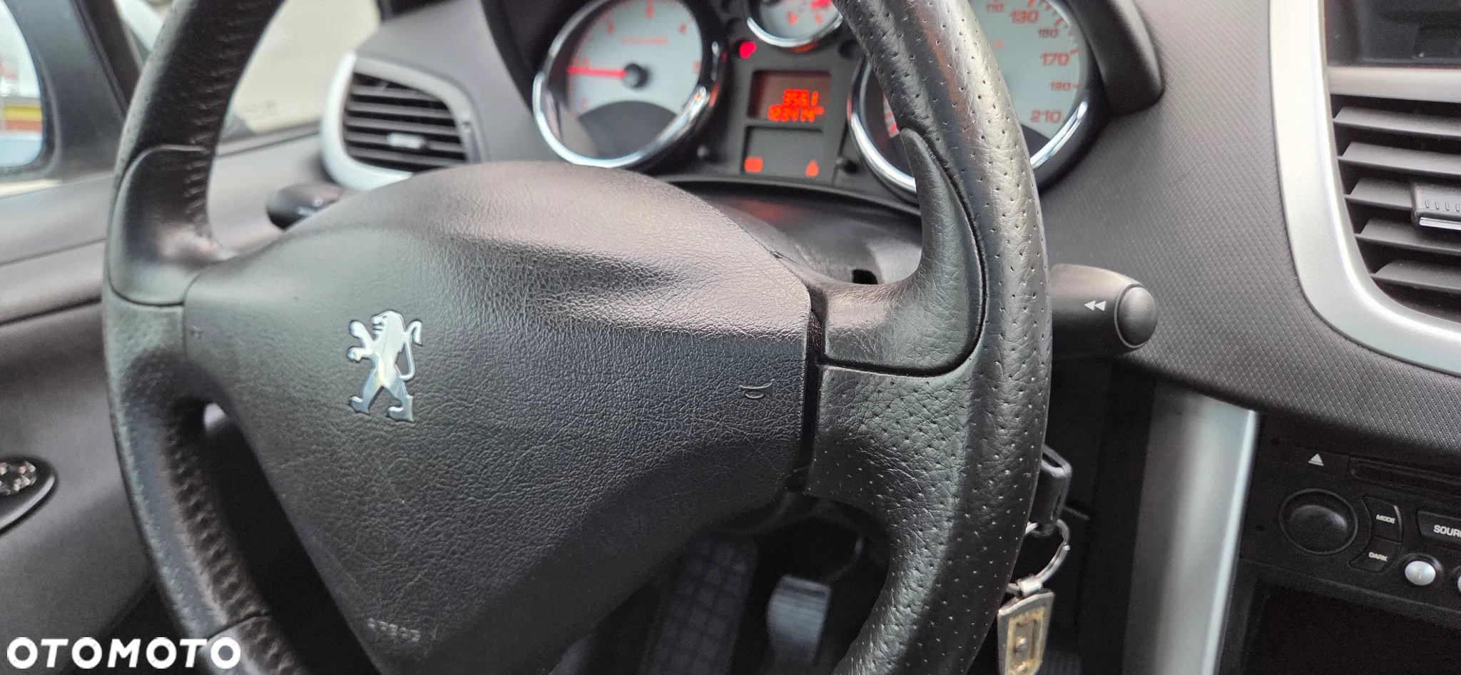 Peugeot 207 1.6 HDi Tendance - 33