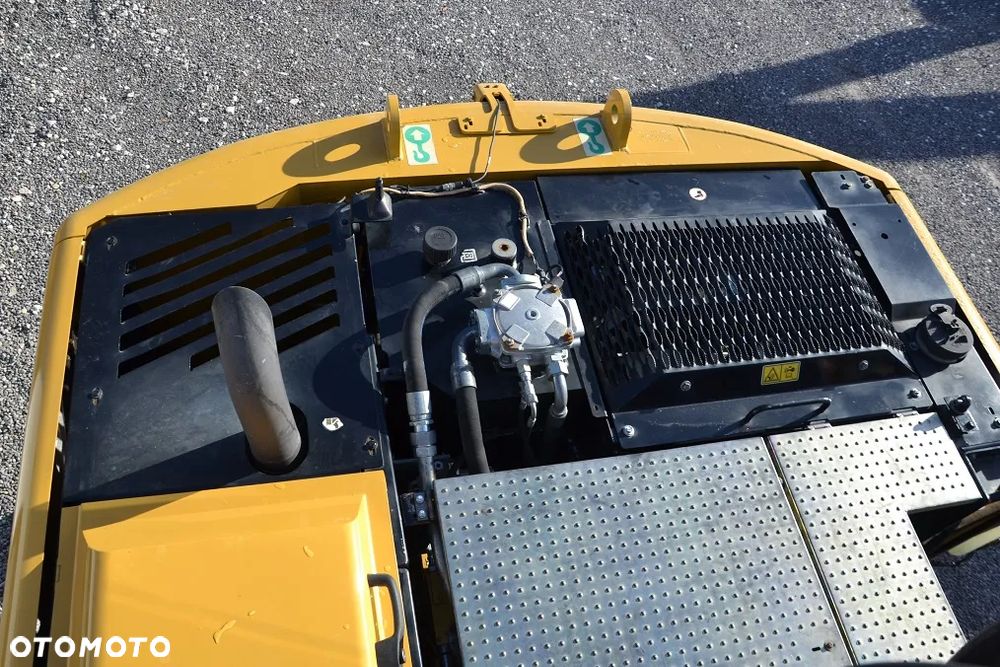 Caterpillar 315 D - 16