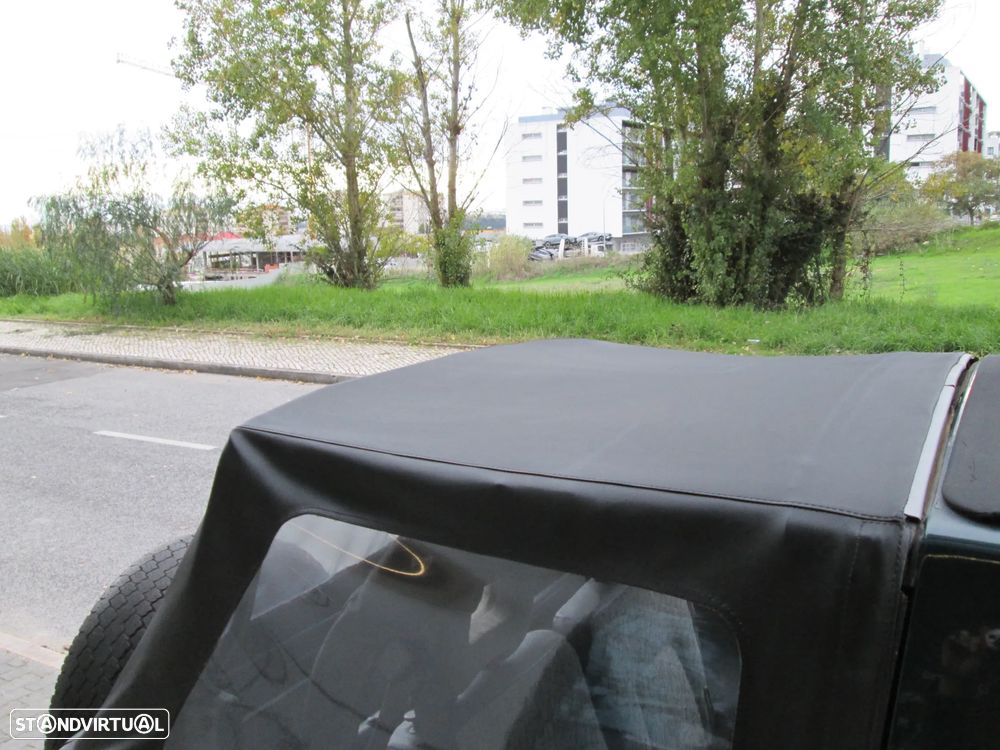 Mitsubishi Pajero - 14