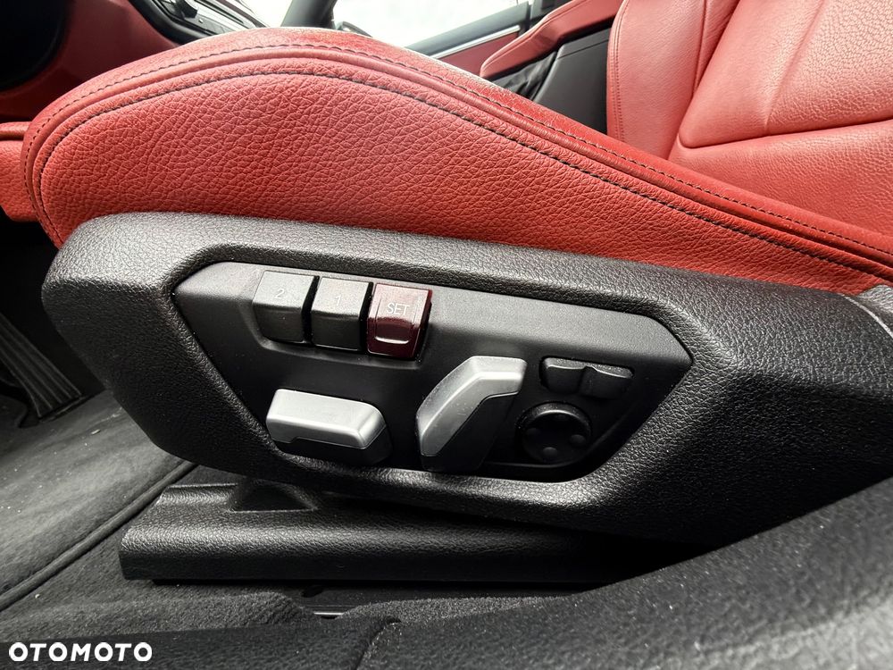 BMW Seria 4 430i M Sport - 16