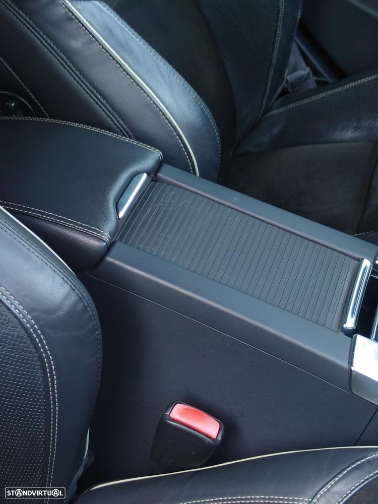 Volvo V60 - 17