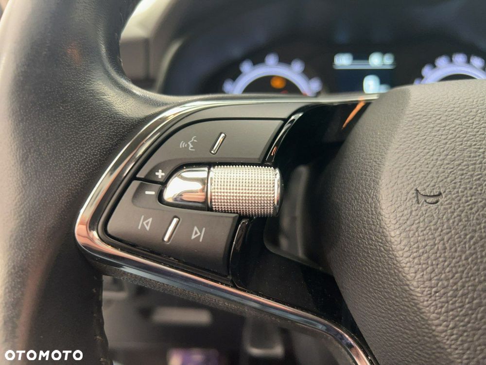 Skoda Scala 1.5 TSI Ambition DSG - 22