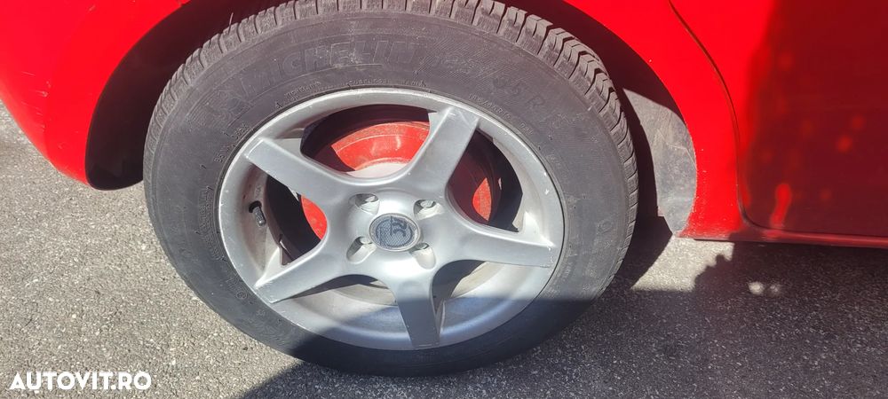 Opel Corsa - 3