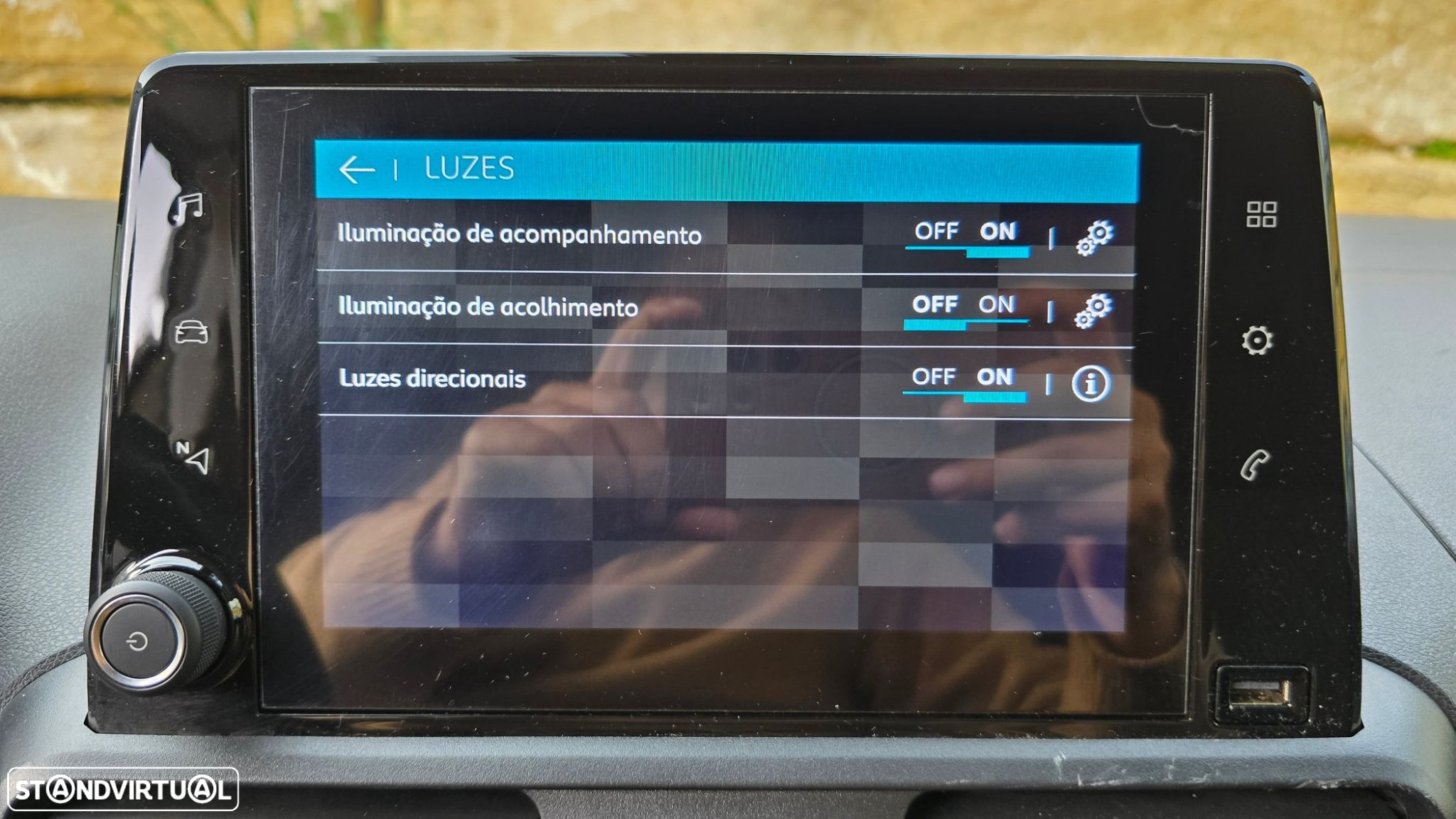 Citroën Berlingo 1.5 BlueHDi M Driver - 29