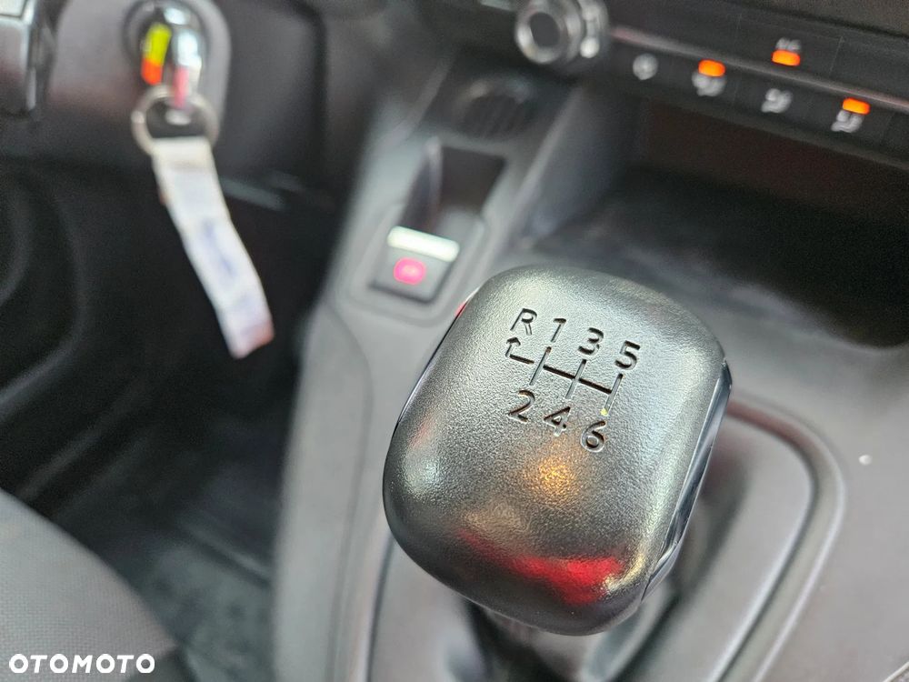 Toyota ProAce City 1.5D-4D 102KM - 14